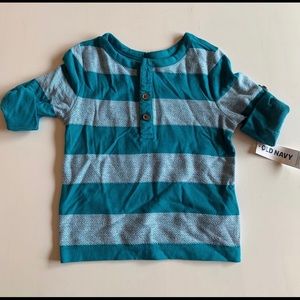 Old Navy 12/18 Month Toddler Shirt
